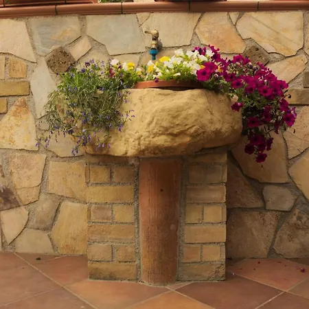 La Casa Di Bia Corleone