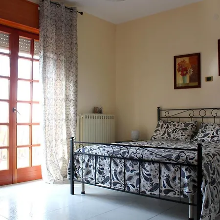 Bed & Breakfast La Casa Di Bia Corleone