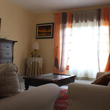 La Casa Di Bia * Corleone