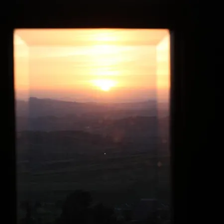 La Casa Di Bia Corleone