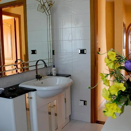 La Casa Di Bia Frühstückspension