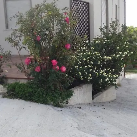 La Casa Di Bia Frühstückspension Corleone