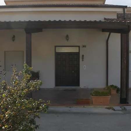 La Casa Di Bia Frühstückspension Corleone