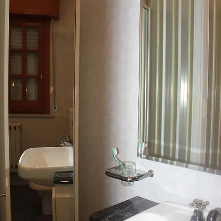 Frühstückspension La Casa Di Bia *