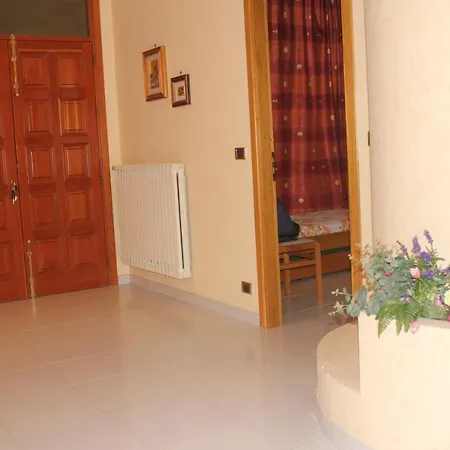 La Casa Di Bia Corleone