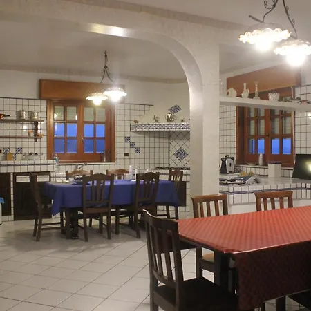 La Casa Di Bia Frühstückspension *