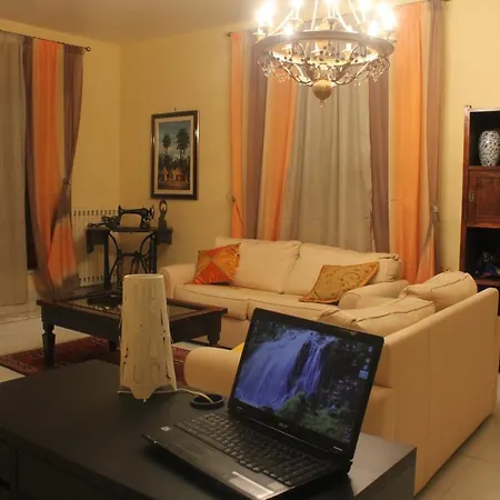 La Casa Di Bia Corleone