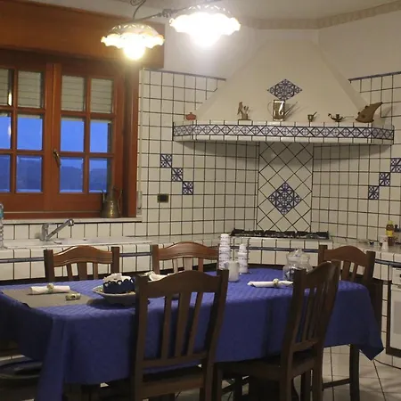 La Casa Di Bia Frühstückspension