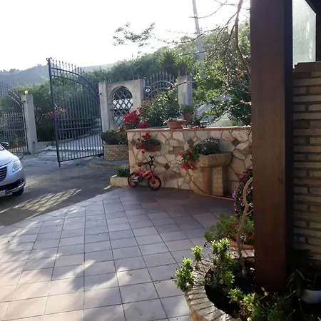 La Casa Di Bia * Corleone