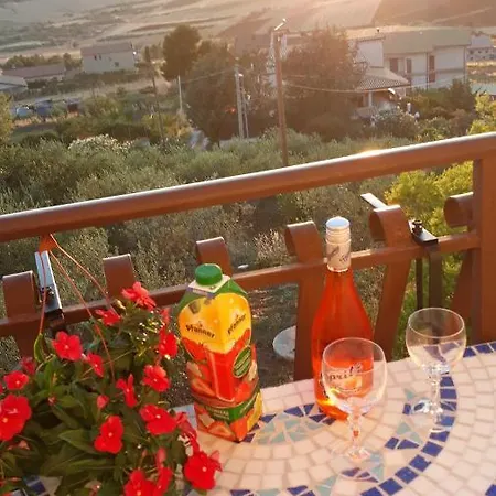 Frühstückspension La Casa Di Bia Corleone