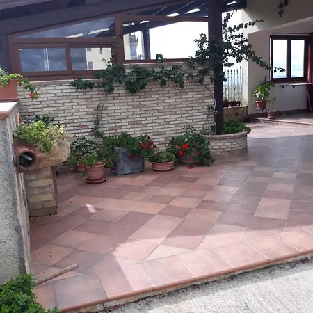 La Casa Di Bia Frühstückspension *