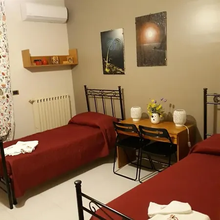 La Casa Di Bia * Corleone