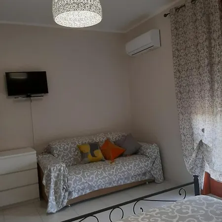 La Casa Di Bia Bed & Breakfast