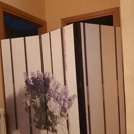 La Casa Di Bia Corleone