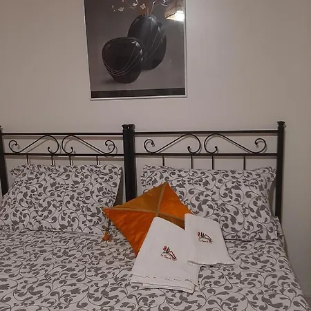 Frühstückspension La Casa Di Bia