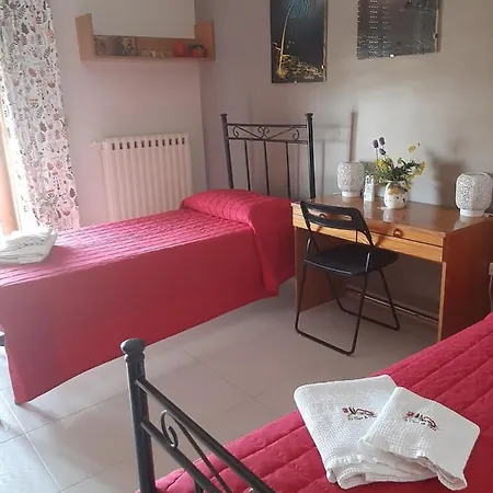 La Casa Di Bia * Corleone