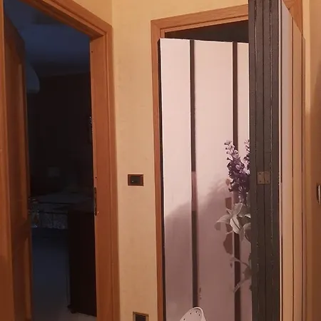 La Casa Di Bia Corleone