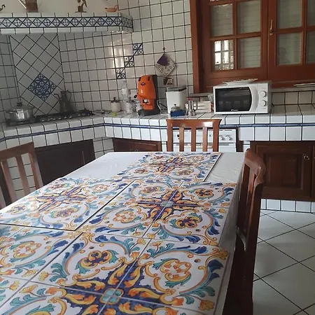 Frühstückspension La Casa Di Bia