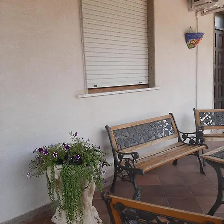La Casa Di Bia *
