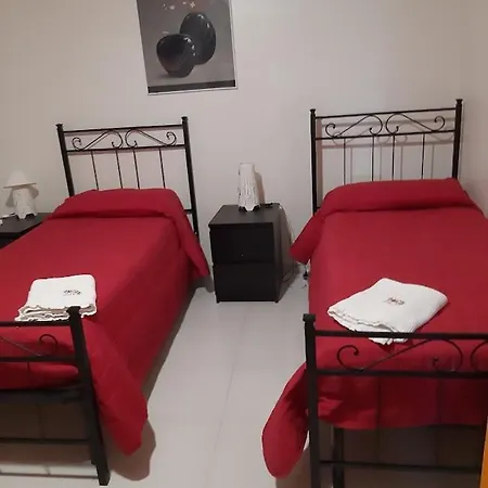 Bed & Breakfast La Casa Di Bia