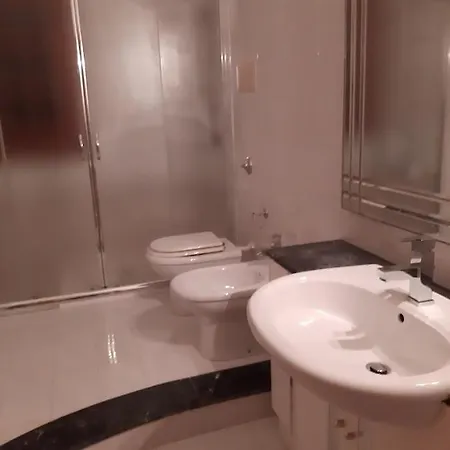 La Casa Di Bia *
