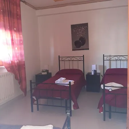 La Casa Di Bia Frühstückspension *