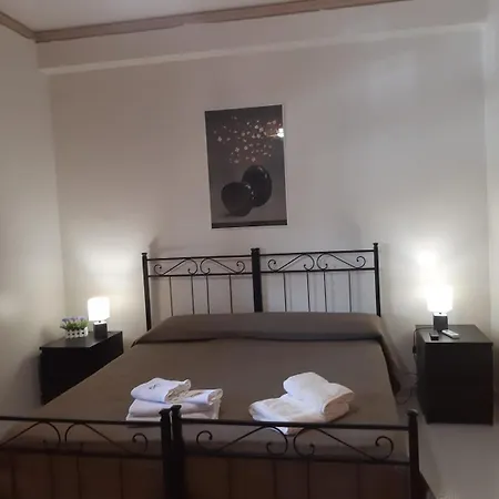 La Casa Di Bia Bed & Breakfast *