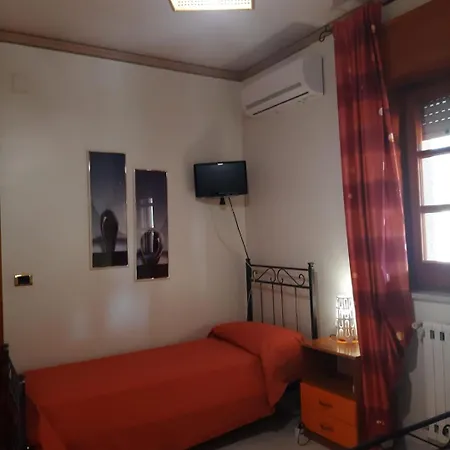 La Casa Di Bia Bed & Breakfast Corleone