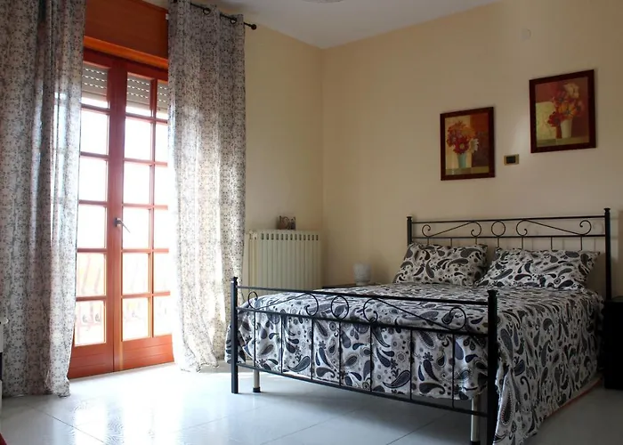 Bed & Breakfast La Casa Di Bia Corleone