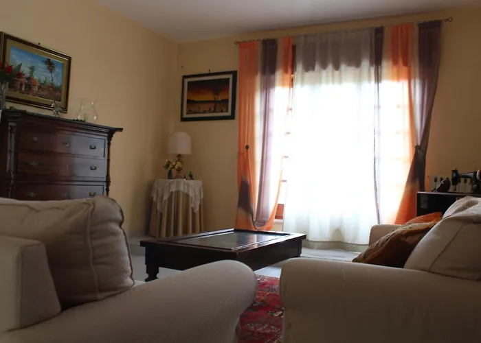 La Casa Di Bia * Corleone
