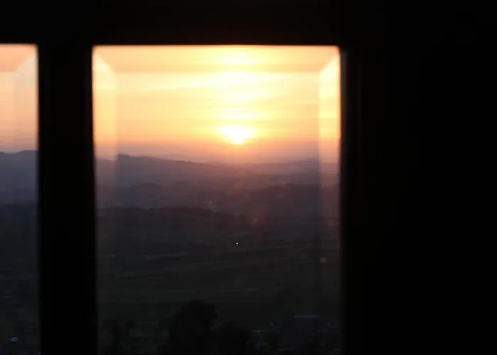 La Casa Di Bia Corleone