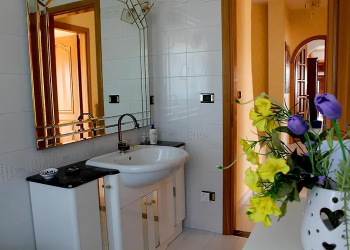 La Casa Di Bia Bed & Breakfast