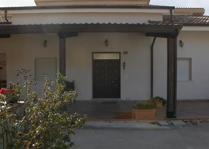 La Casa Di Bia Bed & Breakfast Corleone