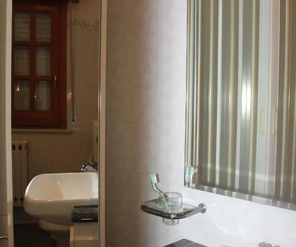 Bed & Breakfast La Casa Di Bia *