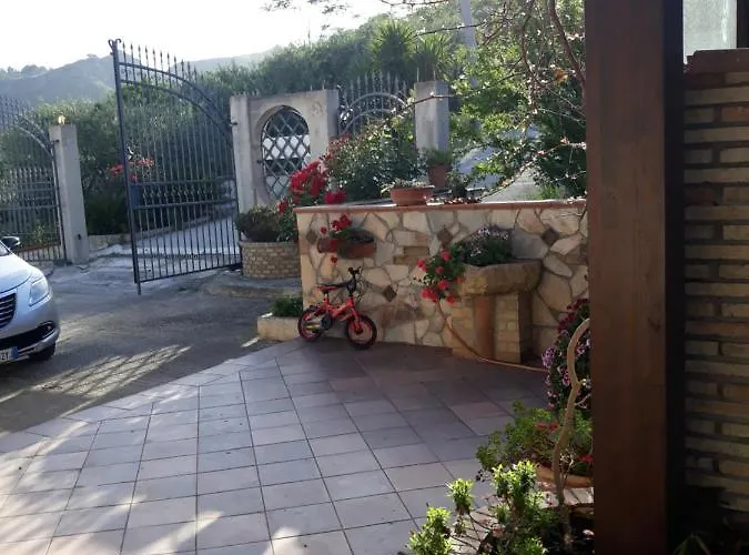 La Casa Di Bia * Corleone