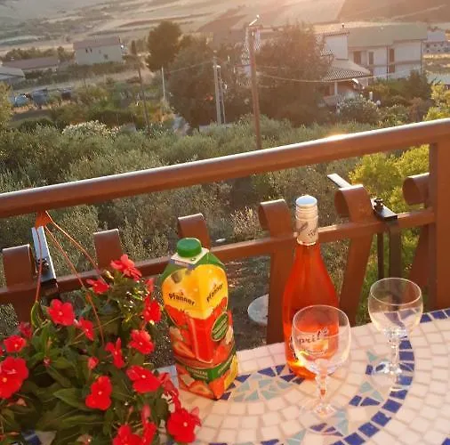Bed & Breakfast La Casa Di Bia Corleone
