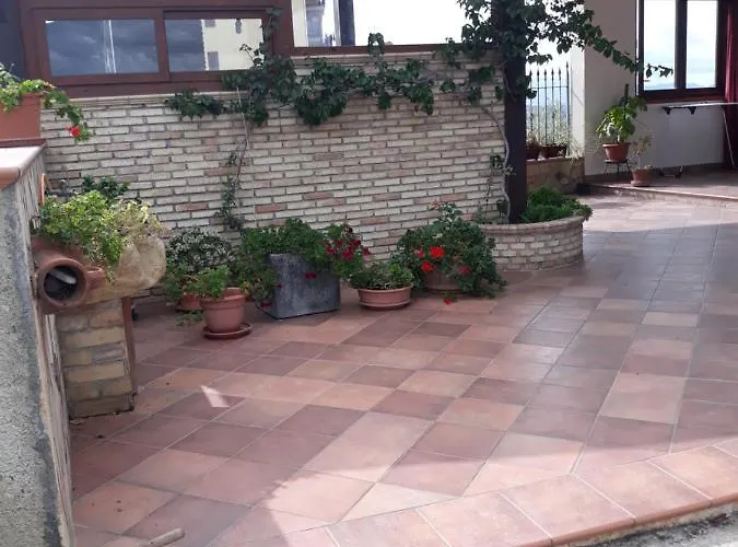 La Casa Di Bia Bed & Breakfast *