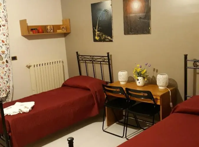 La Casa Di Bia * Corleone