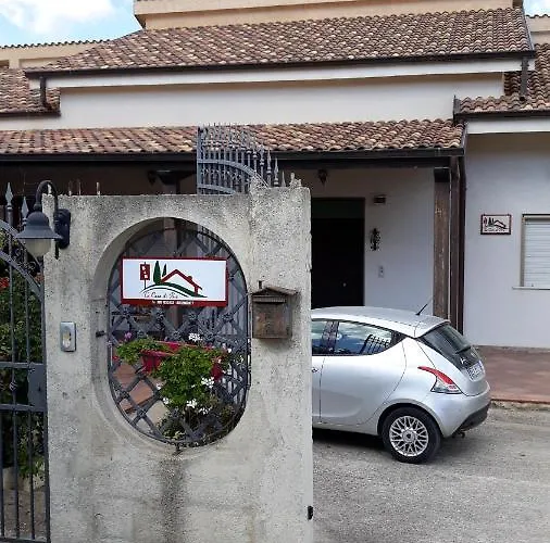 Bed & Breakfast La Casa Di Bia Corleone