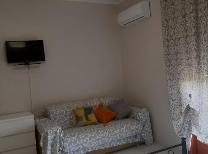 La Casa Di Bia Bed & Breakfast