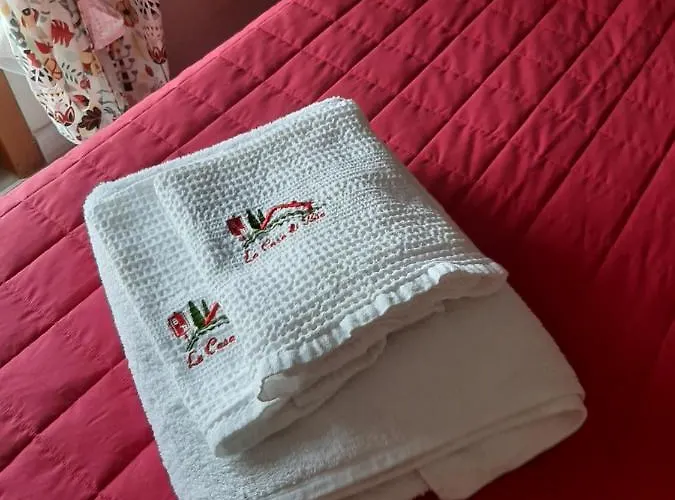 Bed & Breakfast La Casa Di Bia