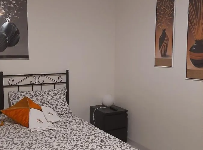 La Casa Di Bia *