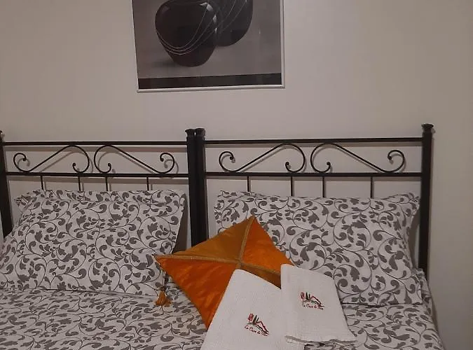 Bed & Breakfast La Casa Di Bia