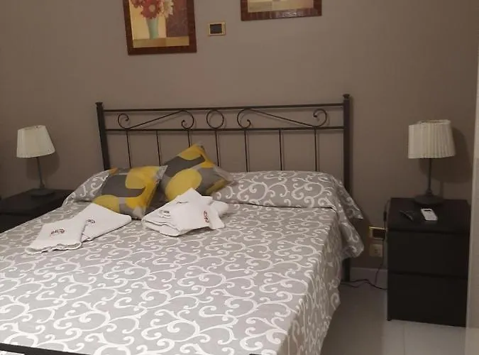 La Casa Di Bia
