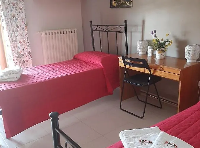 La Casa Di Bia * Corleone