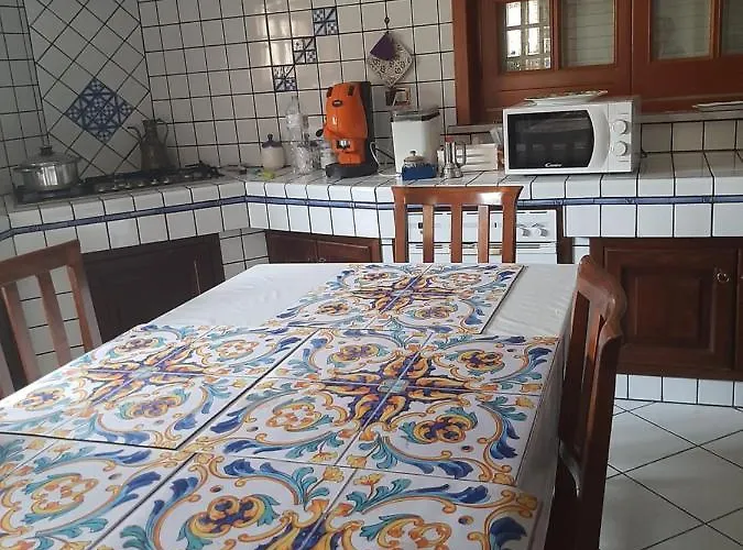 Bed & Breakfast La Casa Di Bia