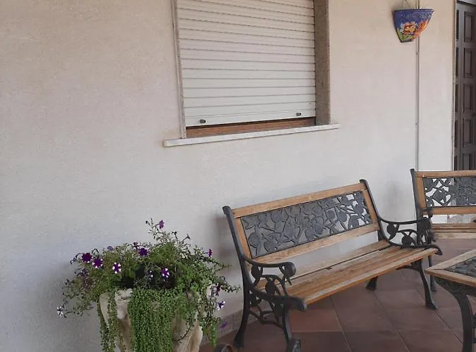 La Casa Di Bia *
