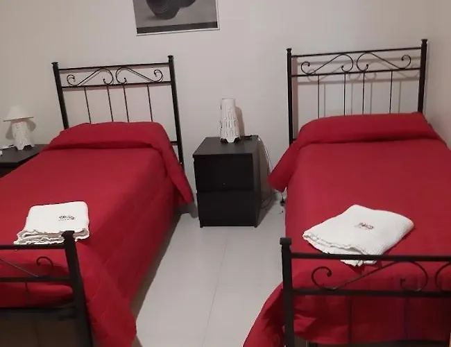 Bed & Breakfast La Casa Di Bia