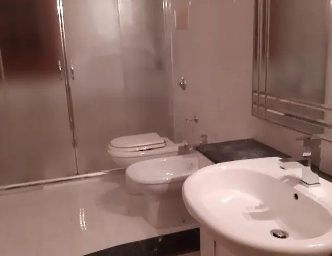 La Casa Di Bia *