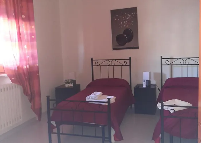 La Casa Di Bia Bed & Breakfast *